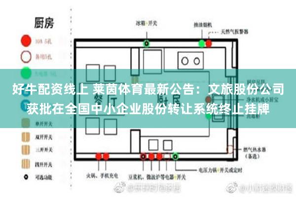 好牛配资线上 莱茵体育最新公告：文旅股份公司获批在全国中小企业股份转让系统终止挂牌