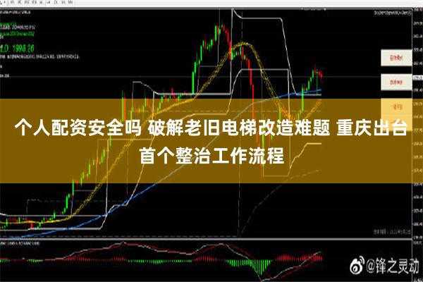 个人配资安全吗 破解老旧电梯改造难题 重庆出台首个整治工作流程